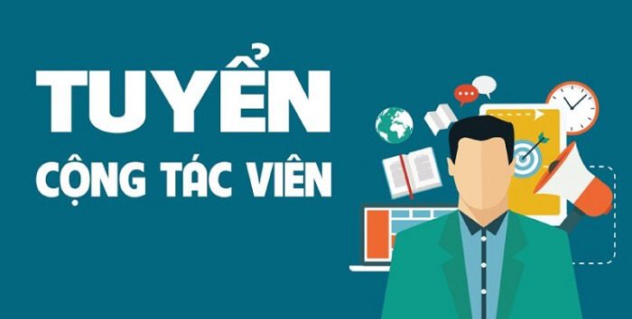 Các bước Kubet tuyển dụng cộng tác viên