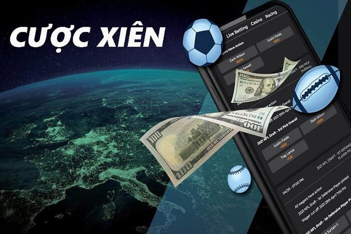 Cược xiên Kubet là gì?