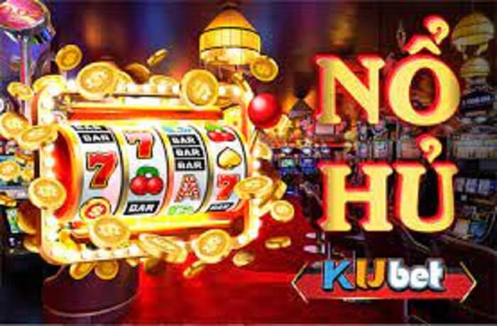 Game Kubet nổ hũ là gì?