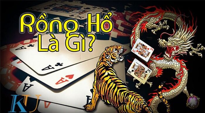 Hướng dẫn cách chơi Rồng Hổ Kubet dễ thắng