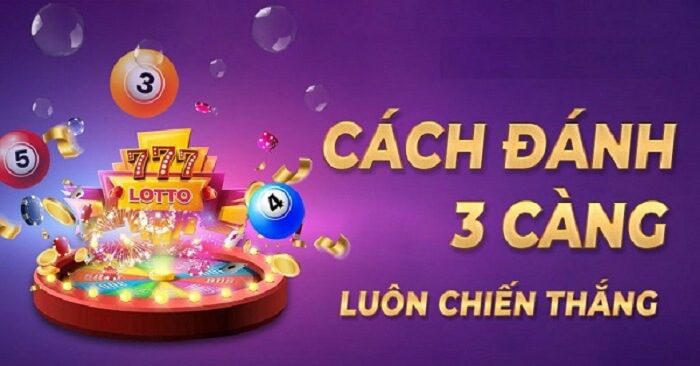 Lô 3 càng Kubet ăn bao nhiêu?