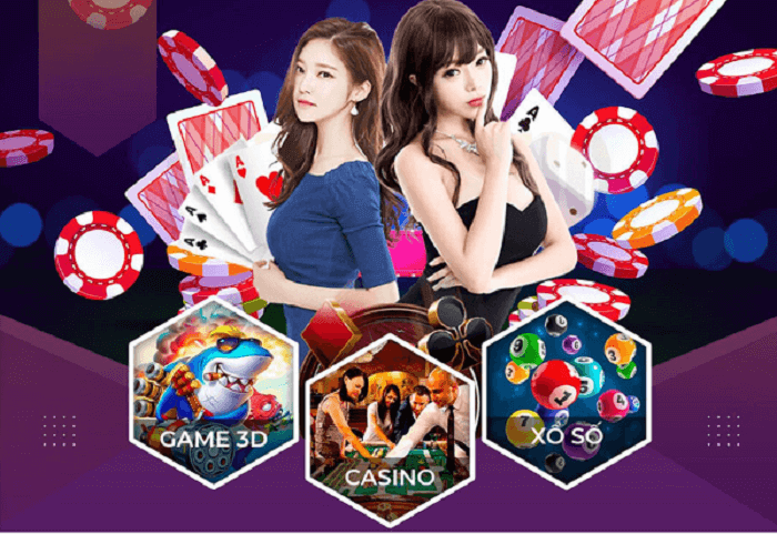 Những sản phẩm cá cược giải trí Kubet