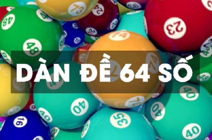 Tại sao nên chơi dàn đề 64 số Kubet bất bại?