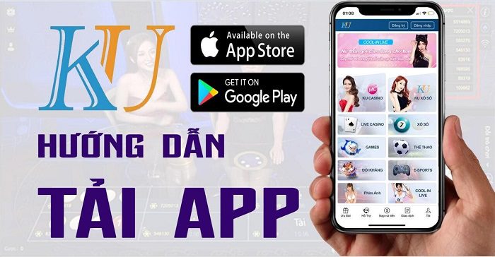 Tìm hiểu về app Kubet