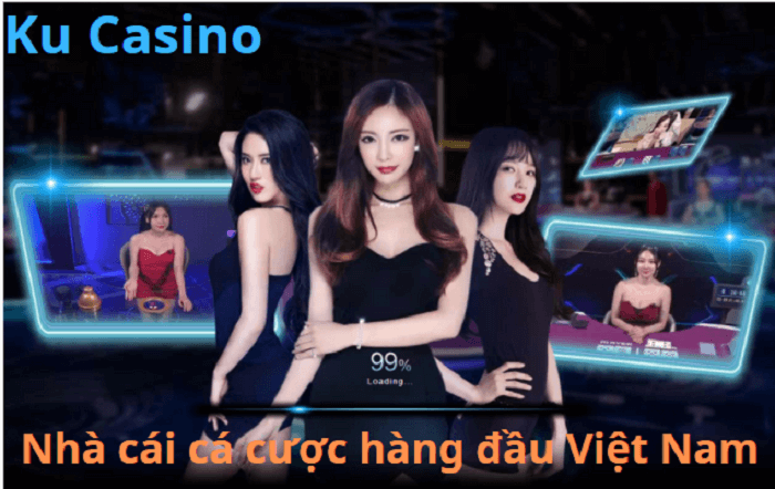 Tìm hiểu về nhà cái Kubet